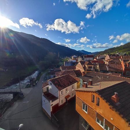 Los Molinos - Atico En Montana De Asturias Felechosa Esterno foto