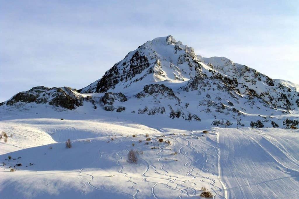 Los Molinos - Atico En Montana De Asturias Felechosa Esterno foto