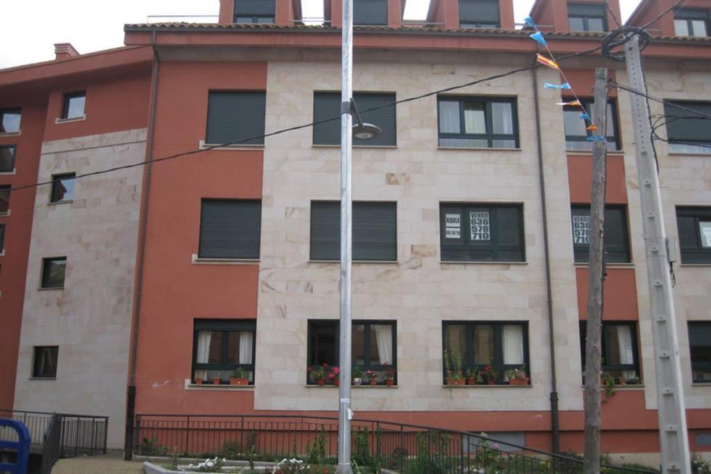 Los Molinos - Atico En Montana De Asturias Felechosa Esterno foto