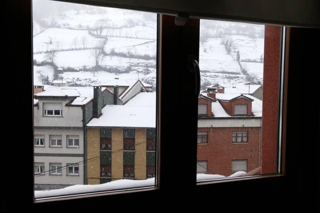 Los Molinos - Atico En Montana De Asturias Felechosa Esterno foto