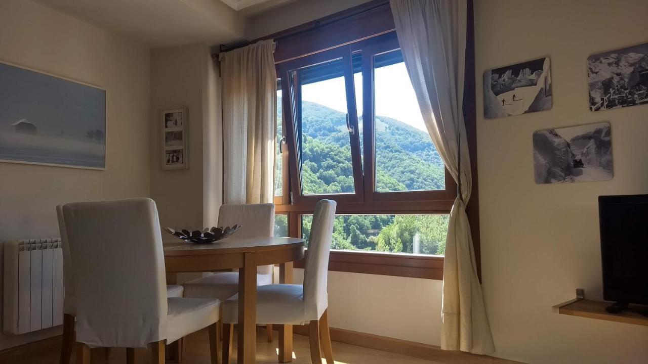 Los Molinos - Atico En Montana De Asturias Felechosa Esterno foto