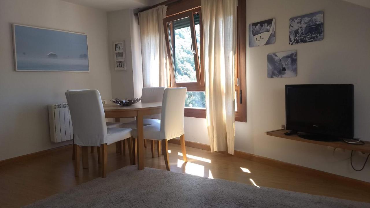 Los Molinos - Atico En Montana De Asturias Felechosa Esterno foto