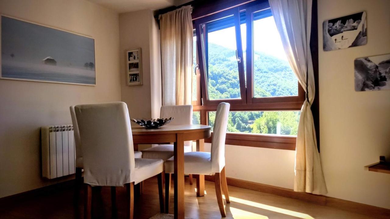 Los Molinos - Atico En Montana De Asturias Felechosa Esterno foto