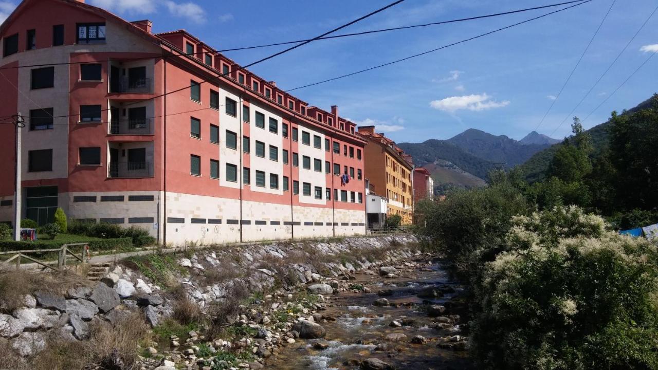 Los Molinos - Atico En Montana De Asturias Felechosa Esterno foto